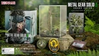 Microsoft Metal Gear Solid Delta: Snake Eater Collector's Edition (Xbox Series