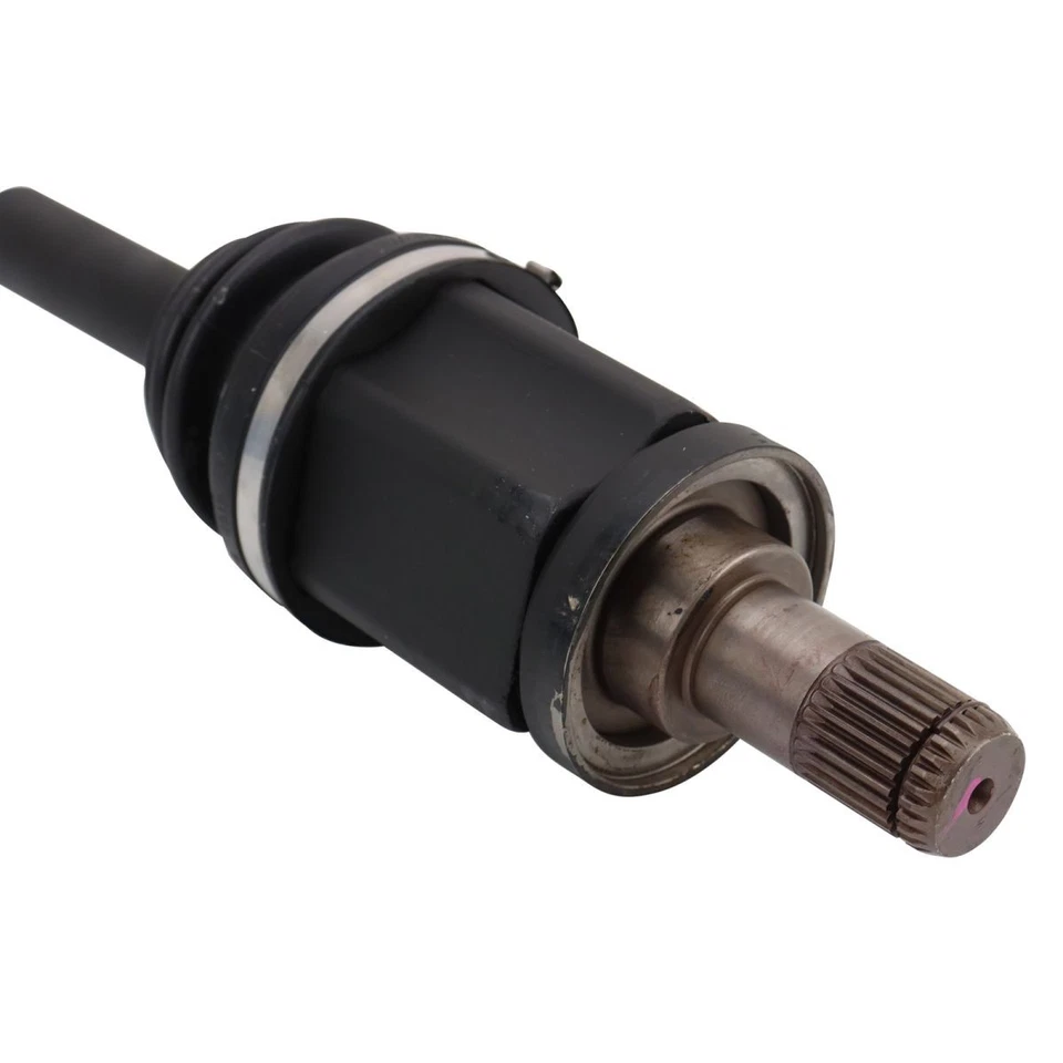 Juego de montaje de eje CV delantero GKN para Volkswagen Passat 2012-2021 Foto 2 de 4