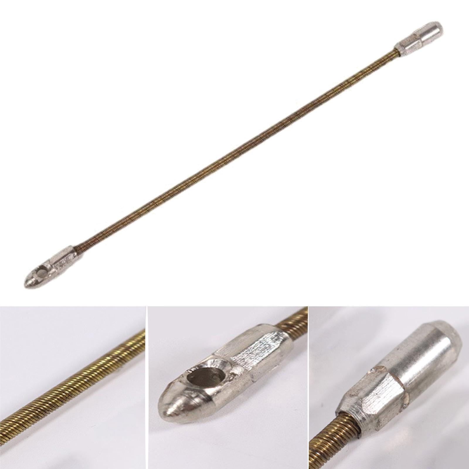 Electrical Wire Threader Duct Rodder Threader for Network Wall Floor Conduit