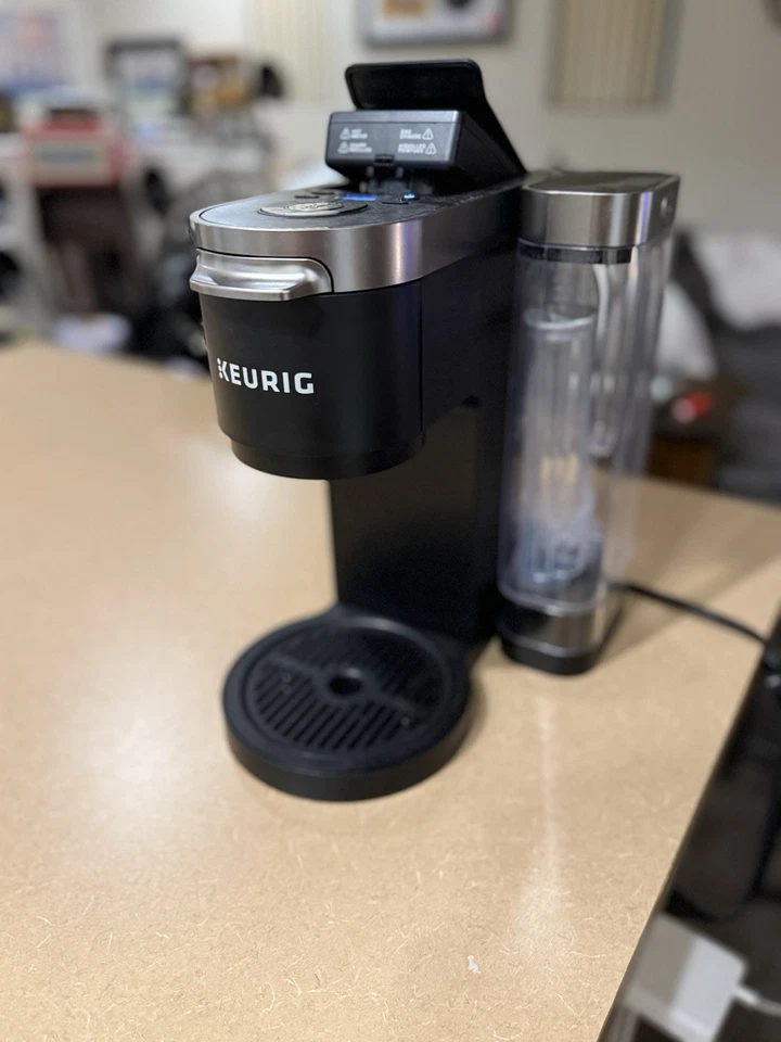 Keurig K-Duo Plus Single Serve and Carafe Coffee Maker - Pod Puncture Broken - Image 2 of 4