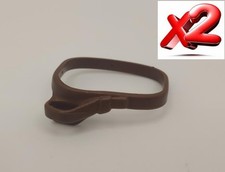 PLAYMOBIL X2 ROMAN BELTS LEGIONARY BELT ROMAN EQUITE GLADIUS SWORD