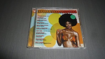 Vol. 1-Reggae Chartbusters [Audio CD] Reggae Chartbuster