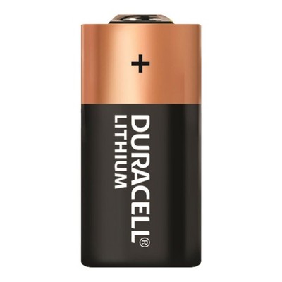 Duracell ULTRA CR2 3V Primär Lithium CR17355 Fotobatterie 1 St. (lose)