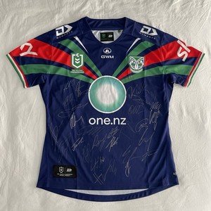 NZ Warriors | eBay