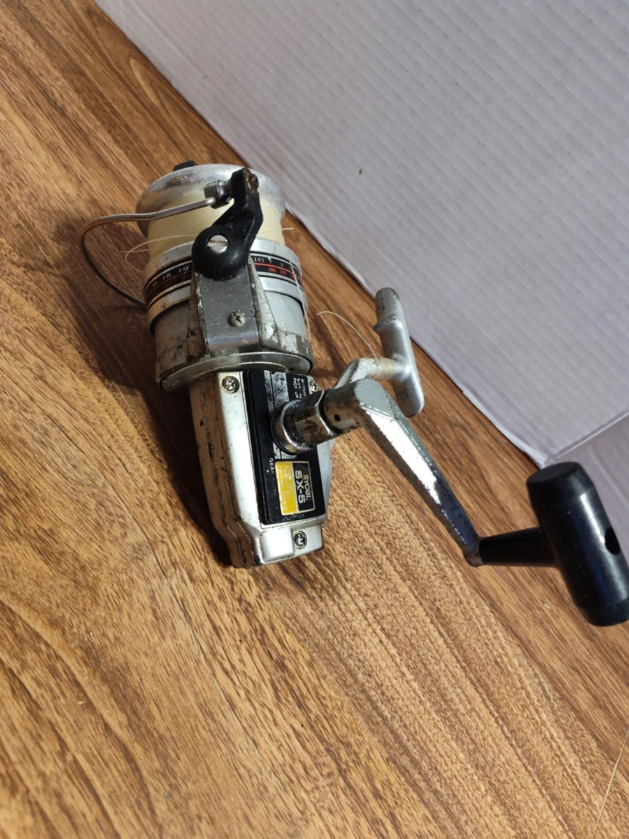 Ryobi Saltwater Fishing Reel Spinning Fishing Reels for sale - eBay