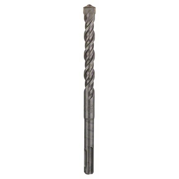 5 X Bosch Hammerbohrer FüR Mauerwerk Und Beton Sds Plus-5, Ø 12 X 100 Mm-image