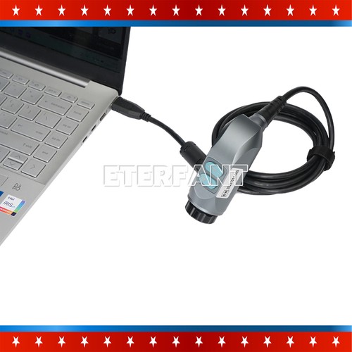 USB 1080p Full HD ENT Surgery & Inspection Endoscopy Laparoscopic Camera TU-U1 - Picture 19 of 23