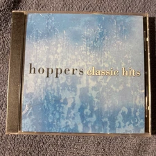 THE HOPPERS - CLASSIC HITS NEW CD