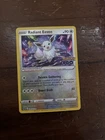 Pokémon Go Black Star Promo Radiant Eevee SWSH230 Pokémon TCG