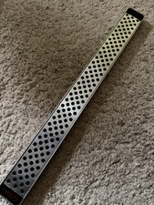 Global Stainless Magnetic Knife Rack Holder G-42/50