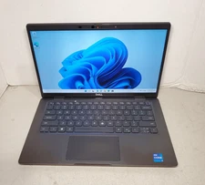 Dell Latitude 7320 13.3" Laptop i7-1185G7 3.0GHz 32GB RAM 256GB SSD Win11 #69