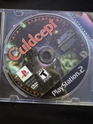 Culdcept - Sony PlayStation 2 PS2 Tested and working disc only