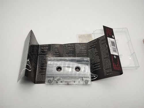 Lightning Seeds Vtg Cassette Tape Sense Dizzy Heights Like You Do Best Of 90s - Picture 8 of 13