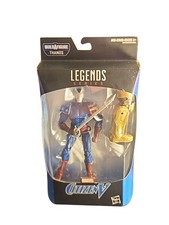 2018 Marvel Legends Citizen V FIGURE THANOS BAF Action Figure - Brand NEW