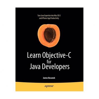 Learn Objective-C for Java Developers