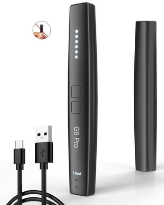 #ad JAXTIN G9 Pro Hidden Camera Detectors Bug Detector with Vibration Sound Alar... $65.33