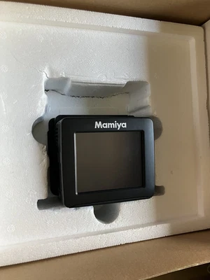 mamiya digital back products for sale | eBay