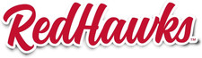 Miami University Sticker Ohio Redhawks Vinyl Decal Laptop Water Bottle Car Scrap