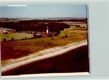 40031792 - 2322 Hohwacht Aerial View Lighthouse Lighthouses