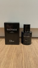 Dior Sauvage Elixir 60ml Men's Spray Unused with Box
