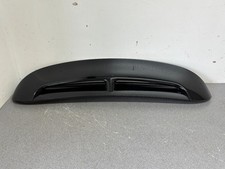 Mini Cooper S Spoiler schwarz Kofferraumdeckel Heckklappe 7148914 R56 One Ref HJ57 Mini Cooper S Spoiler schwarz Kofferraumdeckel Heckklappe 7148914 R56 One Ref HJ57