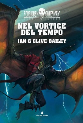 Neues Buch - Bailey Ian / Bailey Clive - Im Strudel der Zeit. Jenseits des Albtraums.