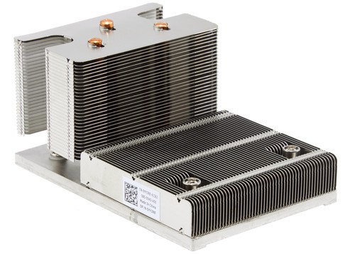Dell PowerEdge R730 r730xd CPU Heatsink - YYR28 - Picture 4 of 4