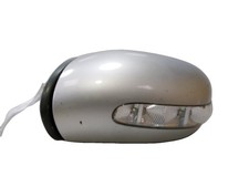 Retroviseur gauche (ou coque) Mercedes 240