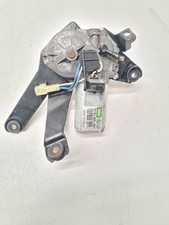 Honda Civic 2001 GENUINE Wischermotor Heckscheibe 7671AS5SE001 SRO18154