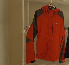 Mens Cloudveil Koven Plus Jacket Review  XXL ...