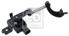 FEBI BILSTEIN SENSOR, HEADLIGHT LEVELLING FRONT AUDI SEAT SKODA VW A3 ALTEA EOS