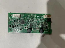 Maytag KitchenAid Jenn Air Refrigerator Control Board AZ177719 | KM2649