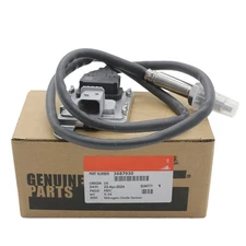 New OEM NOx Nitrogen Oxide Sensor 4326870 3687930 Superced P/n 4326870RX