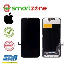 LCD DISPLAY APPLE IPHONE 13  SCHERMO INCELL LTPS PARI ORIGINALE IC TRASFERIBILE 