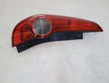 Left taillight Opel AGILA B 91330