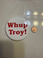 Jax State - Whup Troy Button
