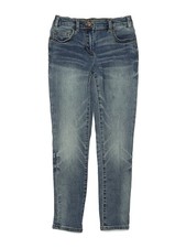 Crewcuts Outlet Girls Blue Jeans 10