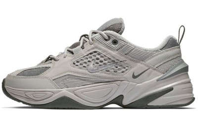 Nike M2K Tekno Atmosphere Grey - BV0074-001 New Authentic