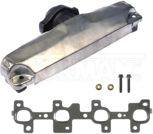 Exhaust Manifold Kit Right for JEEP GRAND CHEROKEE 4.7L 1999-2004 RA/409DM - Picture 1 of 8