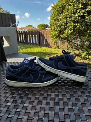 Nike Dunk Pro SB Low Blueprint for Sale | Authenticity Guaranteed