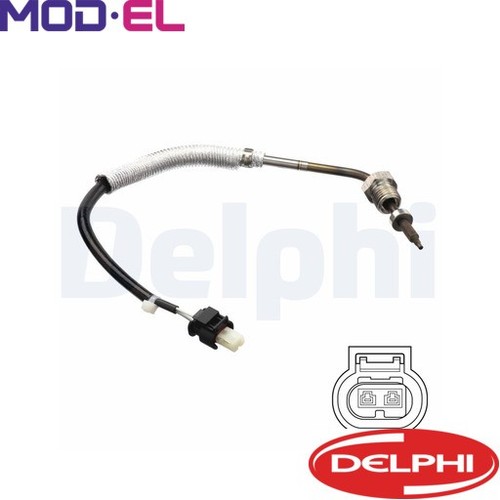 SENSOR EXHAUST GAS TEMPERATURE TS30104 FOR MERCEDES-BENZ SPRINTER/3-t/Bus/4-t - 第 1/6 張圖片