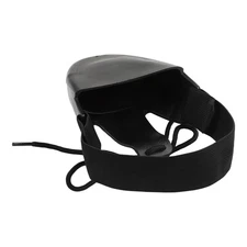 Tough and Reliable Work Safety Shoe Covers with Adjustable Elastic Fit Features