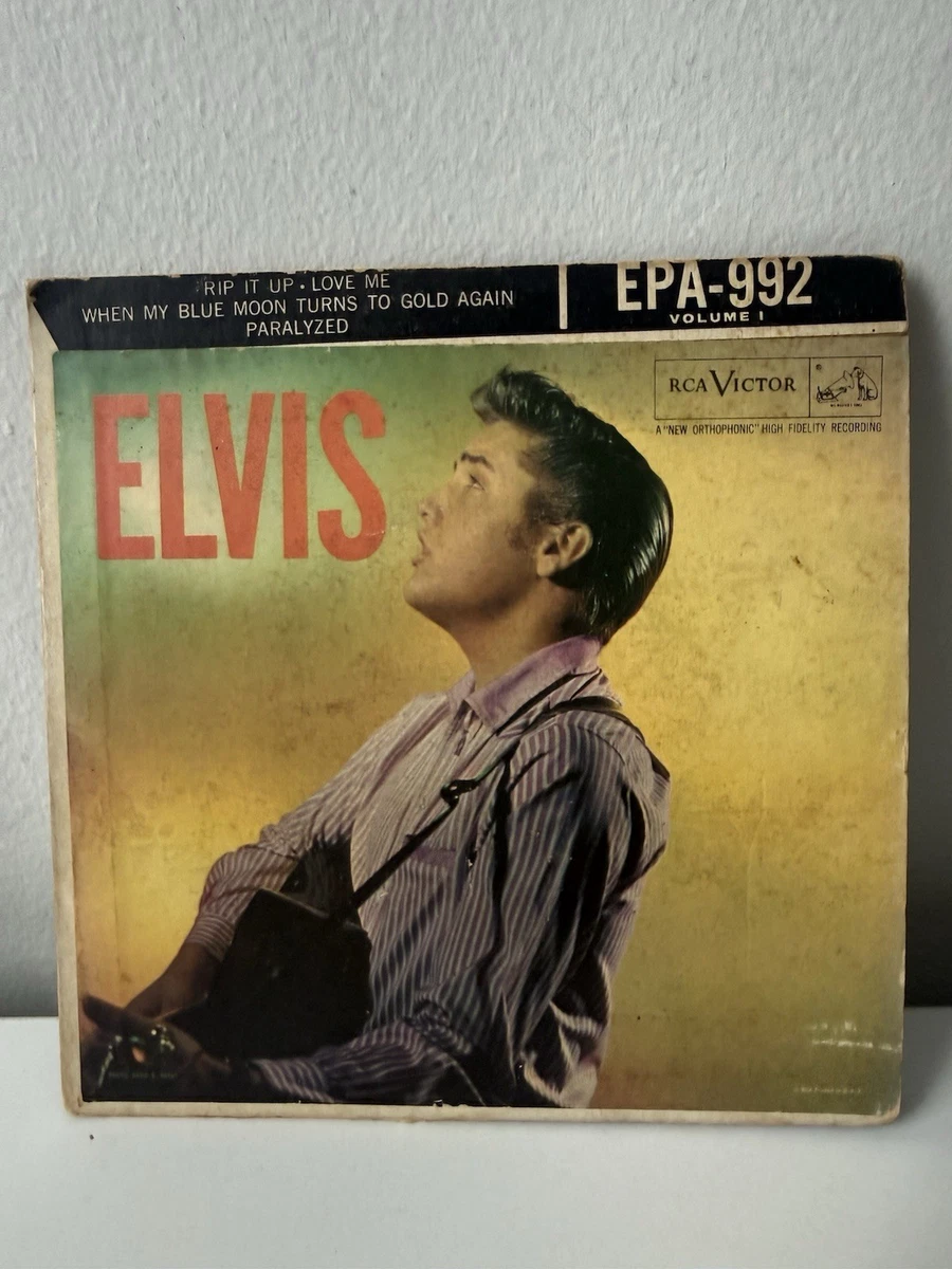 Elvis Presley 7