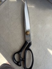 TOKYO SHOZABURO Japanese Tailor&rsquo;s Shears 248mm Dressmaking Scissors &ndash; Shozaburo