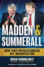 Madden & Summerall (Hardback or Cased Book)