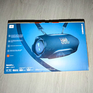 Jbl Speaker Xtreme 3 | eBay