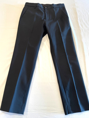 Raf Simons 1995 Dress Pants
