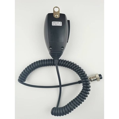 Handheld Digital Microphone for ALINCO DR620 DR-430 635 135 DR435 Walkie Talkie