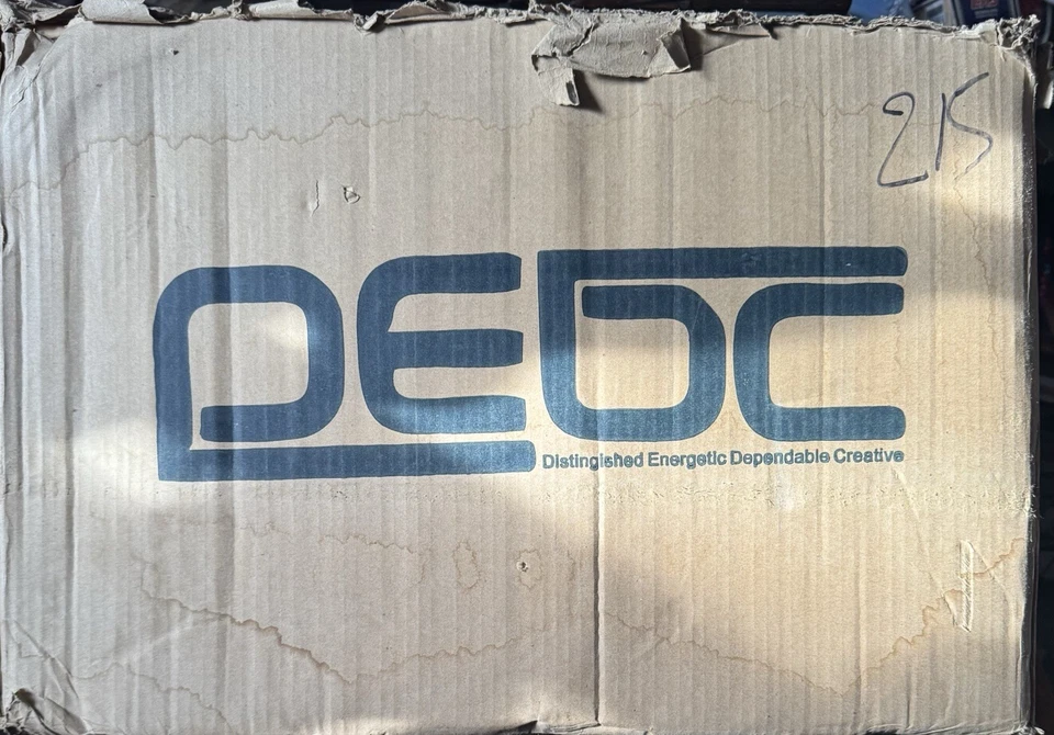 Espejos retrovisores de remolque DEDC para camioneta o SUV se extienden hacia afuera gran angular Foto 2 de 4