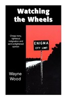 Watching The Wheels Wayne Wood Taschenbuch Englisch 2003 iUniverse